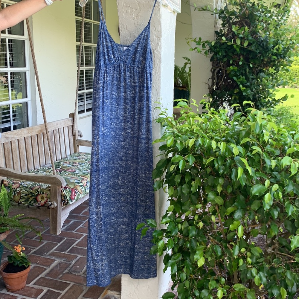 C&C California Maxi dress